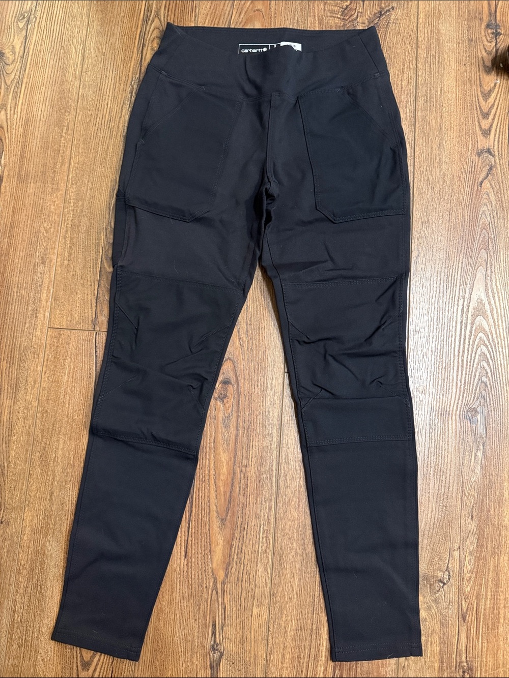 Utility leggings